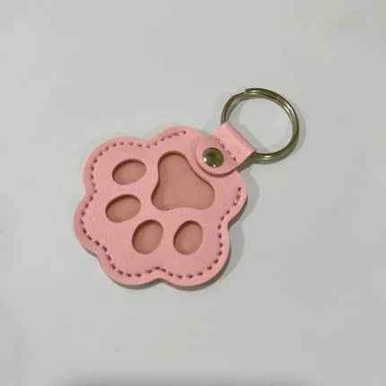 PawHaven™ Keepsake Keychain