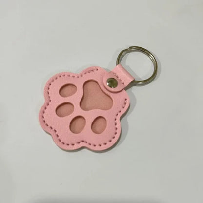 PawHaven™ Keepsake Keychain