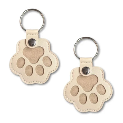 PawHaven™ Keepsake Keychain