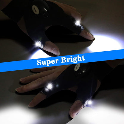 GlowTask™ Hand Lights