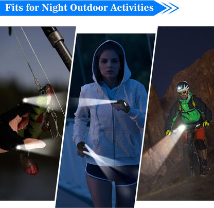 GlowTask™ Hand Lights