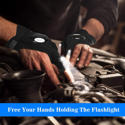GlowTask™ Hand Lights