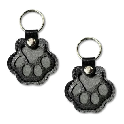 PawHaven™ Keepsake Keychain