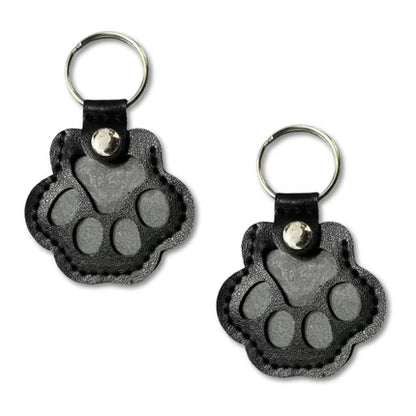 PawHaven™ Keepsake Keychain