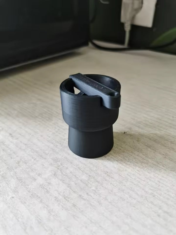 Sarah M.'s review