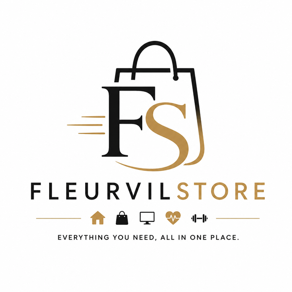 Fleurvil Store