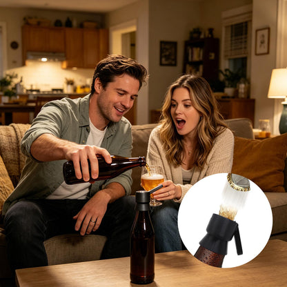 EasyPress™ Bottle Opener