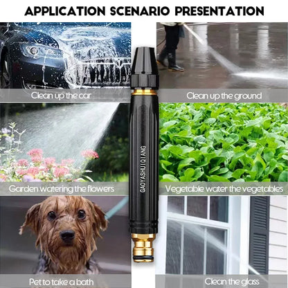 HydroFlex™ Nozzle