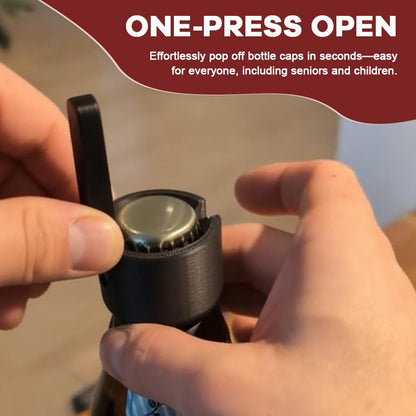 EasyPress™ Bottle Opener