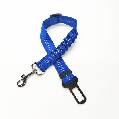 PawSecure™ Car Safety Belt