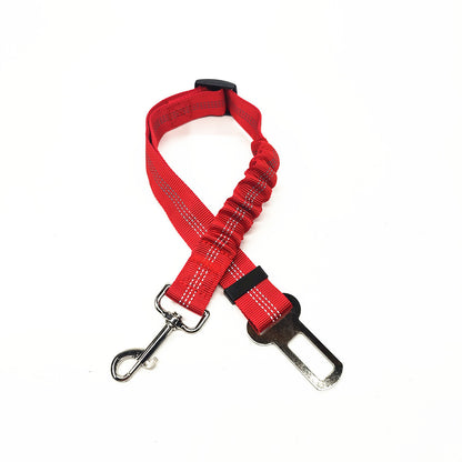 PawSecure™ Car Safety Belt