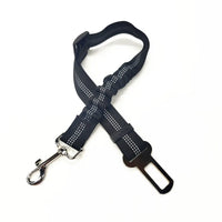 PawSecure™ Car Safety Belt