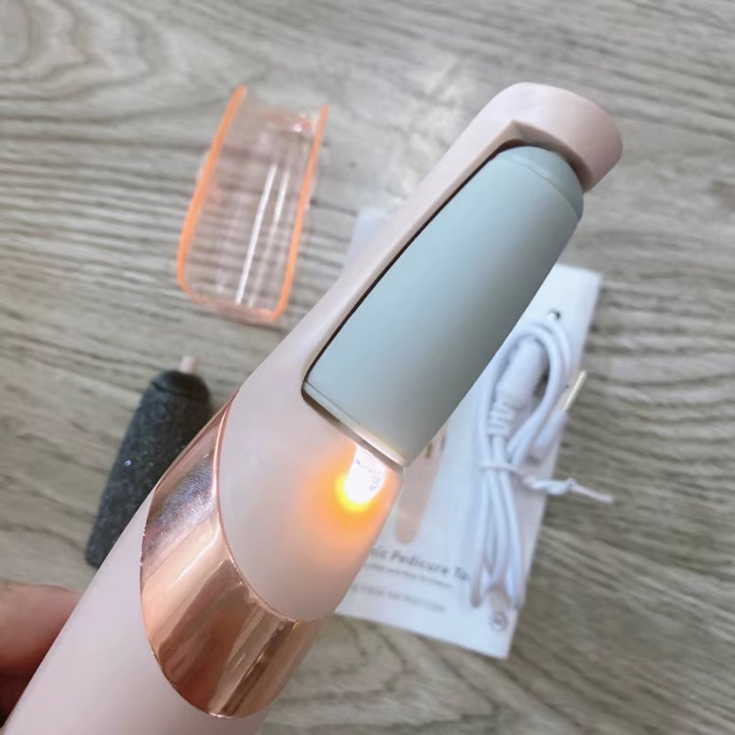 SoftStep™ Foot Renew