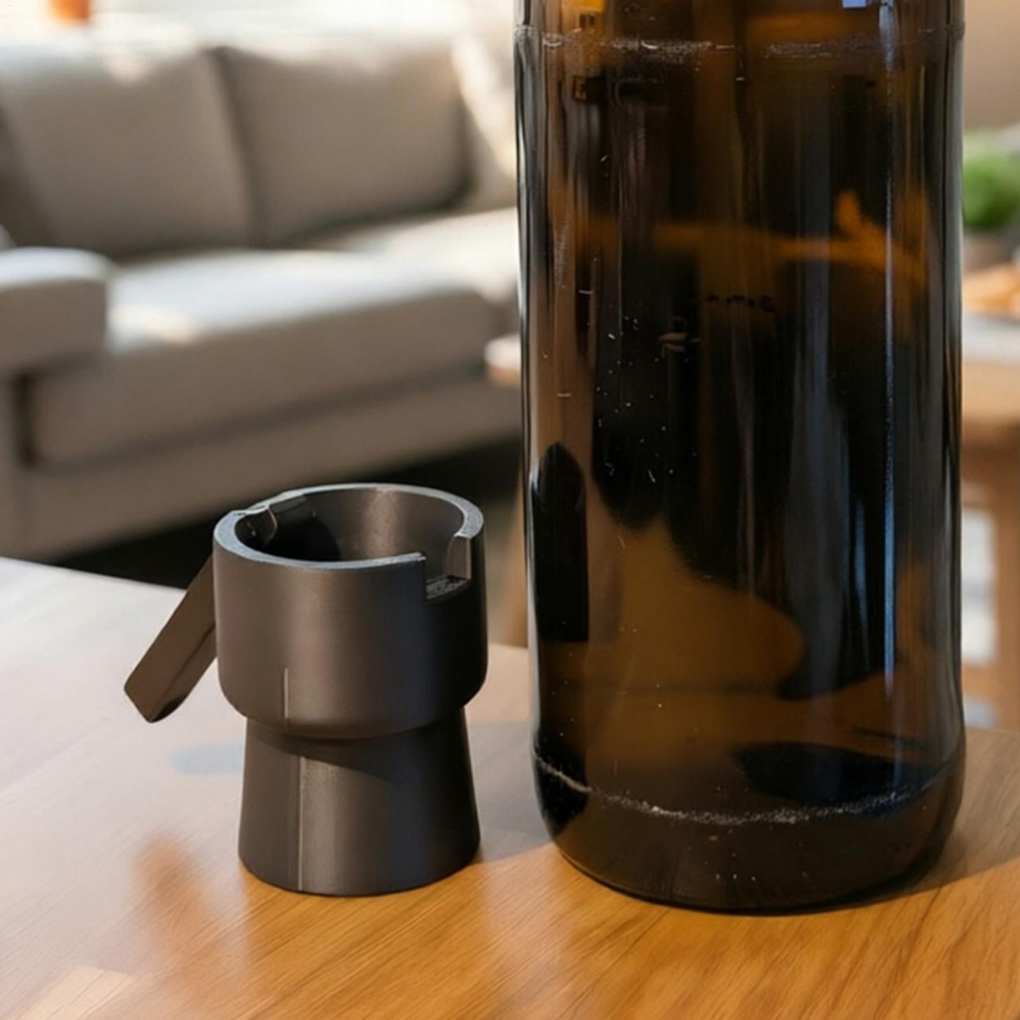 EasyPress™ Bottle Opener