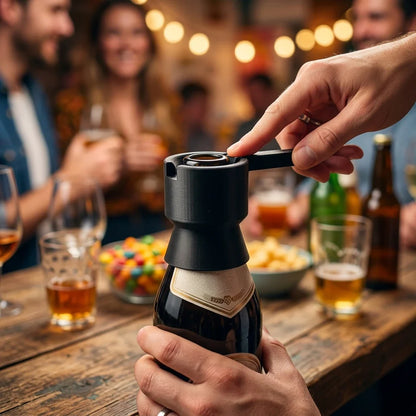 EasyPress™ Bottle Opener