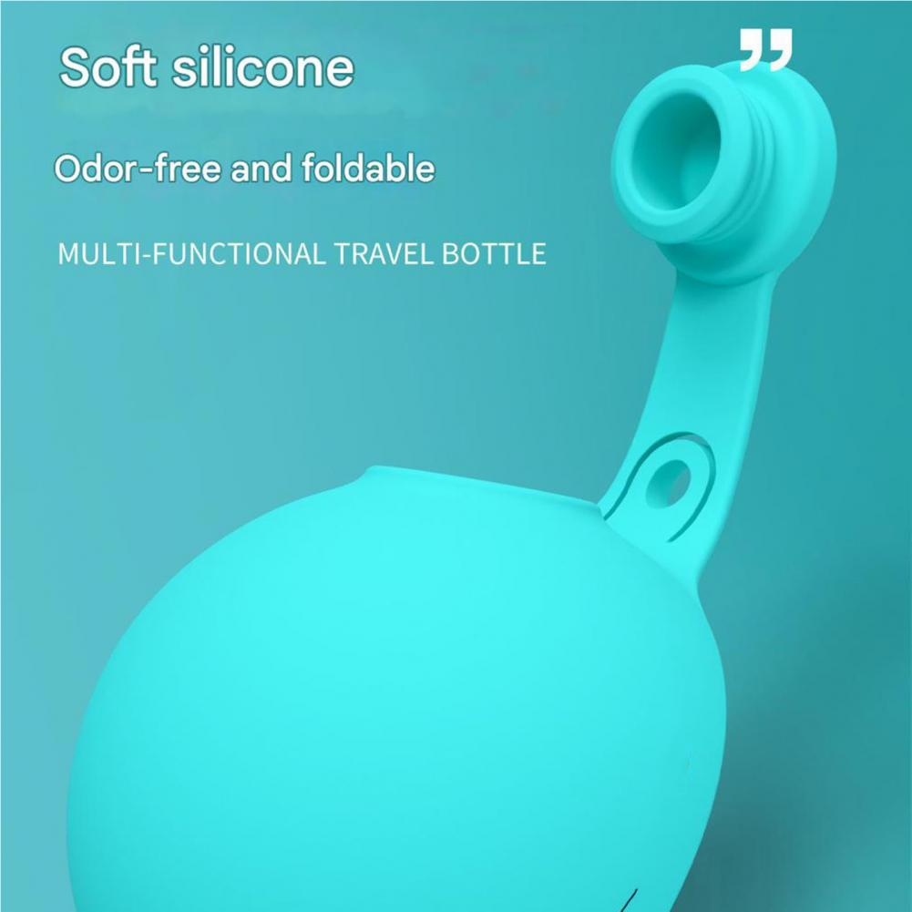 PupReady™ Travel Bottle