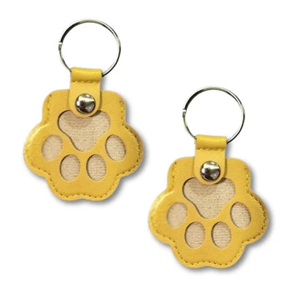 PawHaven™ Keepsake Keychain
