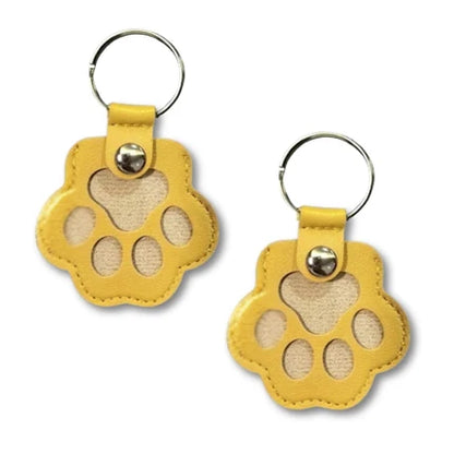 PawHaven™ Keepsake Keychain