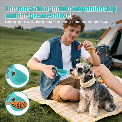 PupReady™ Travel Bottle