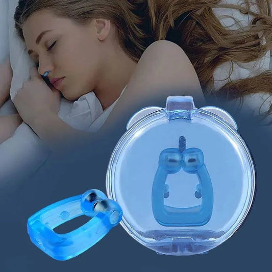 Snore Guard Pro