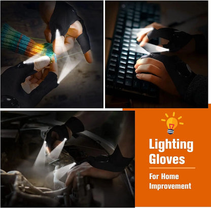GlowTask™ Hand Lights