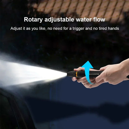 HydroFlex™ Nozzle