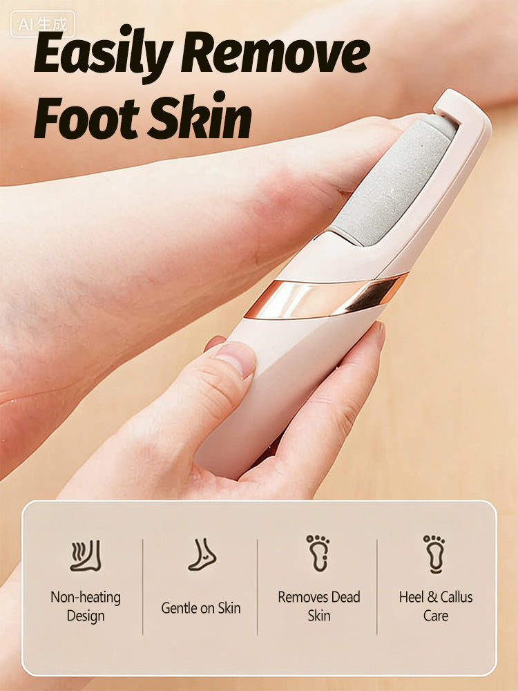 SoftStep™ Foot Renew