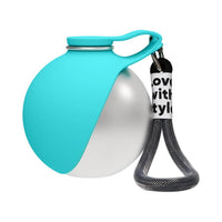 PupReady™ Travel Bottle