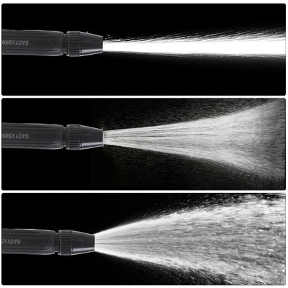 HydroFlex™ Nozzle
